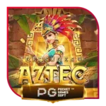 Treasure of Aztec