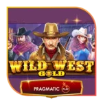 Wild West gold